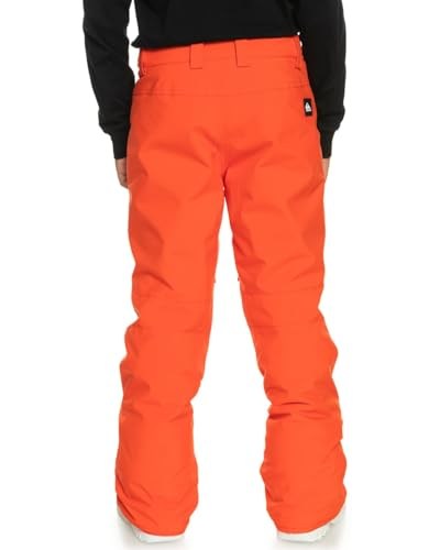 Estate Çocuk Çok Renkli Kayak Pantolonu EQBTP03051-30089