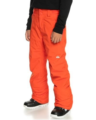 Estate Çocuk Çok Renkli Kayak Pantolonu EQBTP03051-30089