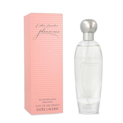 Estée Lauder Pleasures Edp 100 ml Kadın Parfüm 1 Paket (1 x 100 ml)