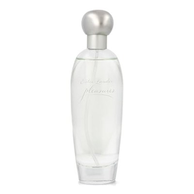 Estée Lauder Pleasures Edp 100 ml Kadın Parfüm 1 Paket (1 x 100 ml)