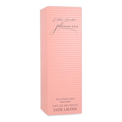 Estée Lauder Pleasures Edp 100 ml Kadın Parfüm 1 Paket (1 x 100 ml)