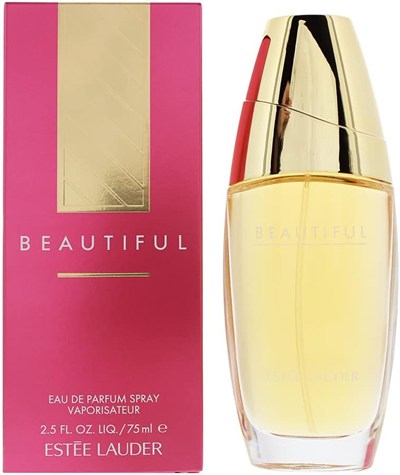 Estee Lauder Beautiful EDP 75 ml Kadın Parfüm 1 Paket (1 x 75 ml)