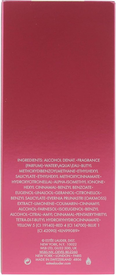 Estee Lauder Beautiful EDP 75 ml Kadın Parfüm 1 Paket (1 x 75 ml)