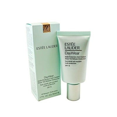 Estee Lauder Daywear Sheer Tint SPF15 Renkli Nemlendirici 50 ml
