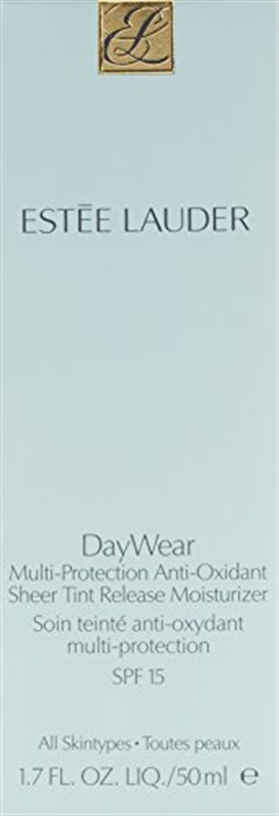 Estee Lauder Daywear Sheer Tint SPF15 Renkli Nemlendirici 50 ml