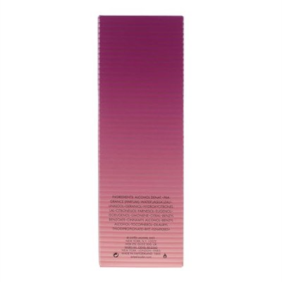 Estee Lauder Pleasures Intense EDP 100 ml Kadın Parfüm 1 Paket (1 x 100 ml)