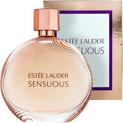 Estee Lauder Sensuous 50 ml Edp Parfüm