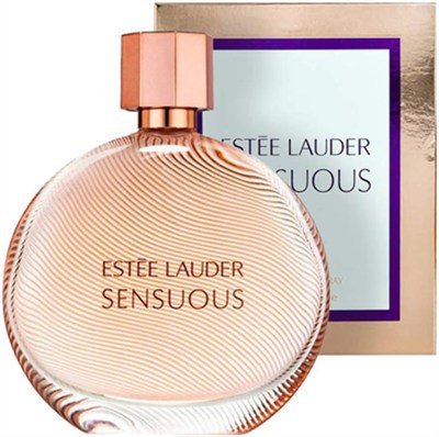 Estee Lauder Sensuous 50 ml Edp Parfüm