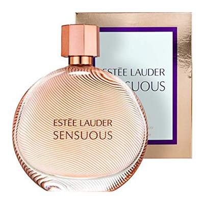 Estee Lauder Sensuous 50 ml Edp Parfüm