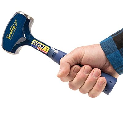 Estwing 3-Lb. Drilling Hammer -B3-3 LB