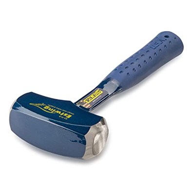 Estwing 3-Lb. Drilling Hammer -B3-3 LB
