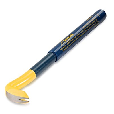 Estwing EWB Kuğu boynu Wrecking bar, HC-10