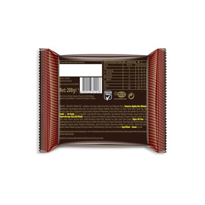 Eti Browni Çikolatalı Fındıklı Kek 200 g