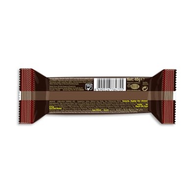 Eti Browni Classic Çikolatalı Fındıklı Kek 40 g x 20 Adet (2 paketi)
