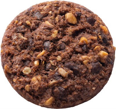 Eti Burçak Kurabiye Kakaolu 150 g