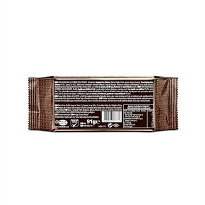 Eti Burçak Tuzlu Zeytinli Bisküvi 91 g
