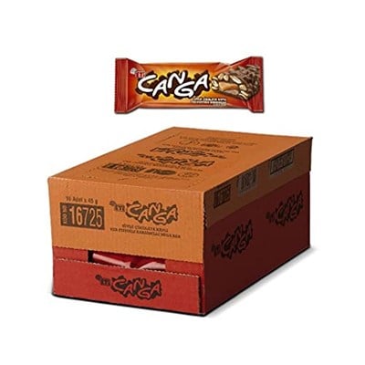 Eti Canga 45 g x 16 Adet