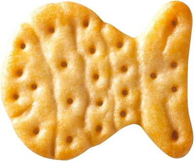 Eti Çıtır Balık Kraker 70 gr