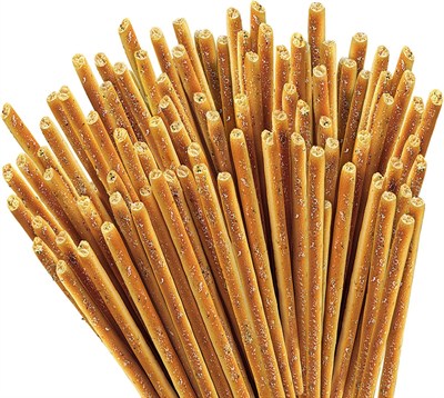 Eti Crax Baharatlı Çubuk Kraker 175 g