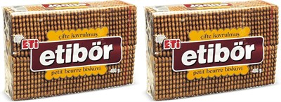 Eti Etibör 400 g