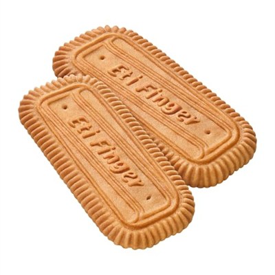 Eti Finger Bisküvi 6 x 150 g