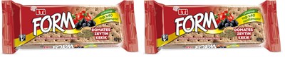 Eti Form Domatesli Zeytinli ve Kekikli Kepekli Bisküvi 40 g 2li paket