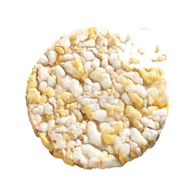 Eti Gong Orijinal Lezzet Mısır ve Pirinç Patlağı 40 g x 18 Adet