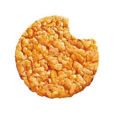 Eti Gong Peynirli Acılı Mısır ve Pirinç Patlağı 68 g
