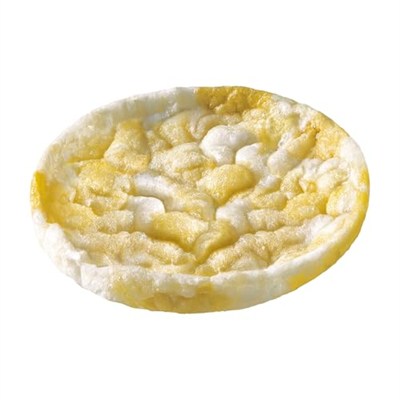 Eti Gong Pops Orijinal Lezzet Mısır Patlağı 80 g x 10 Adet