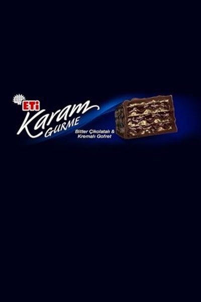 Eti Karam Gurme (1 Kutu 18 Adet)