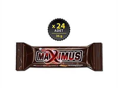 Eti Maximus 36 g x 24 Adet