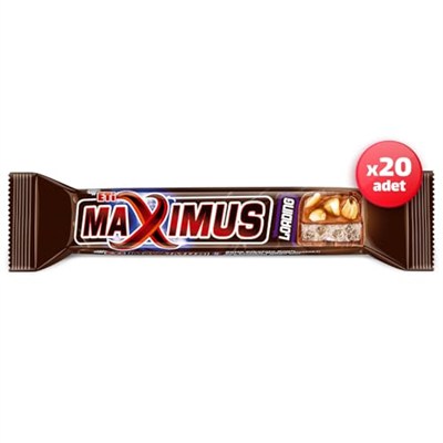 Eti Maximus Loading 50 g x 20 Adet