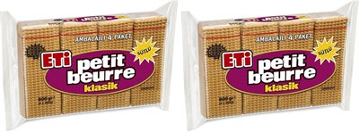 Eti Petit Beurre 800 g