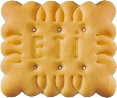 Eti Petit Beurre Mini Bisküvi 175 g