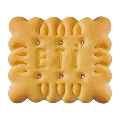 Eti Petit Beurre Mini Bisküvi 175 g