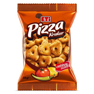Eti Pizza Kraker 38 g