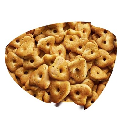 Eti Pizza Kraker 76 g Tekli Paket