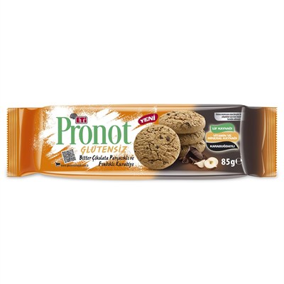 Eti Pronot Çikolata Parçalı Kurabiye 85 g