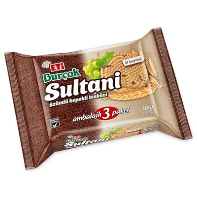 ETİ SULTANİ 3LÜ PAKET