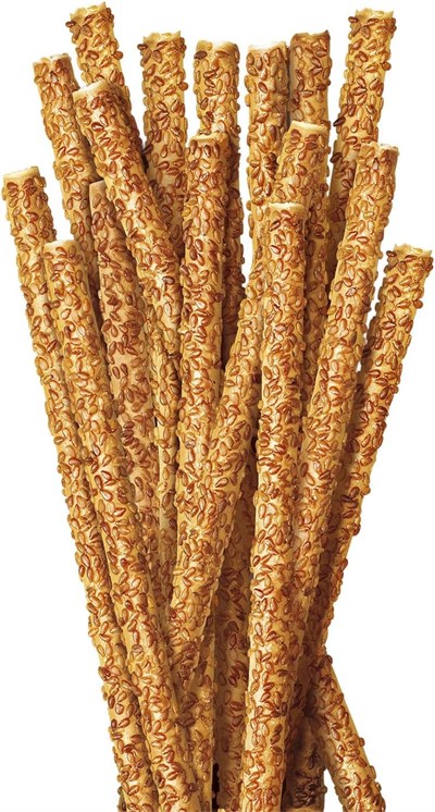 Eti Susamlı Çubuk Kraker 120 g
