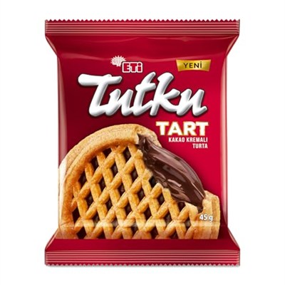 Eti Tutku Tart 45 g