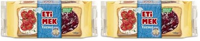 Etimek Tuzsuz Kızarmış Ekmek 148 g 2li paket