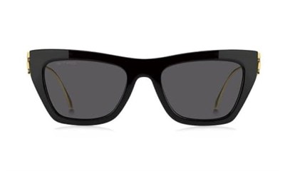 Etro Siyah Unisex Güneş Gözlüğü ETRO 0028/S