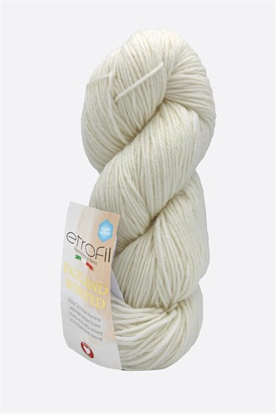 Etrofil Falkland Worsted, Cobalt 75175