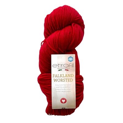 Etrofil Falkland Worsted Mm-30-Ipl-16305 yün