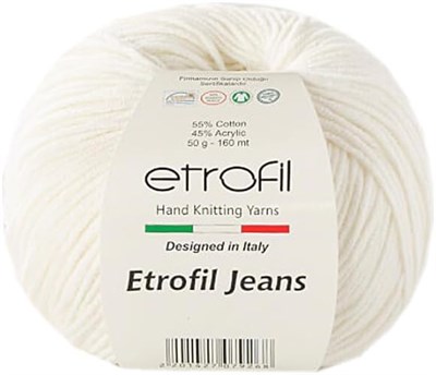 Etrofil Jeans 028 - EKRU
