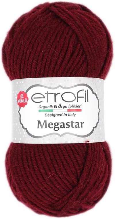Etrofil Megastar, Bordo 73143