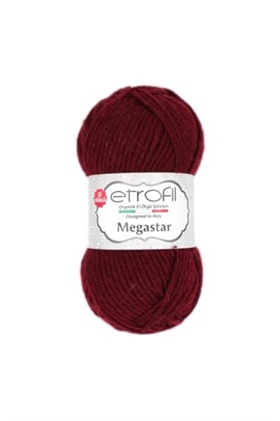 Etrofil Megastar, Bordo 73143