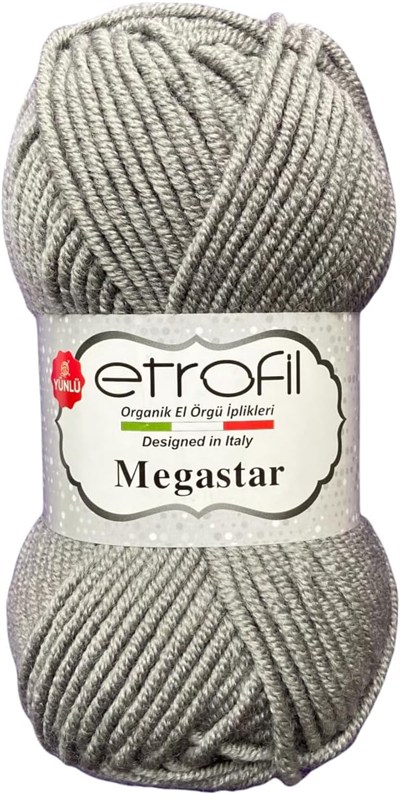 Etrofil MEGASTAR KOYU MAVİ 75095