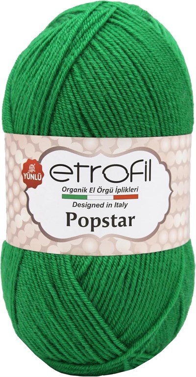Etrofil POPSTAR 72131 SARI
